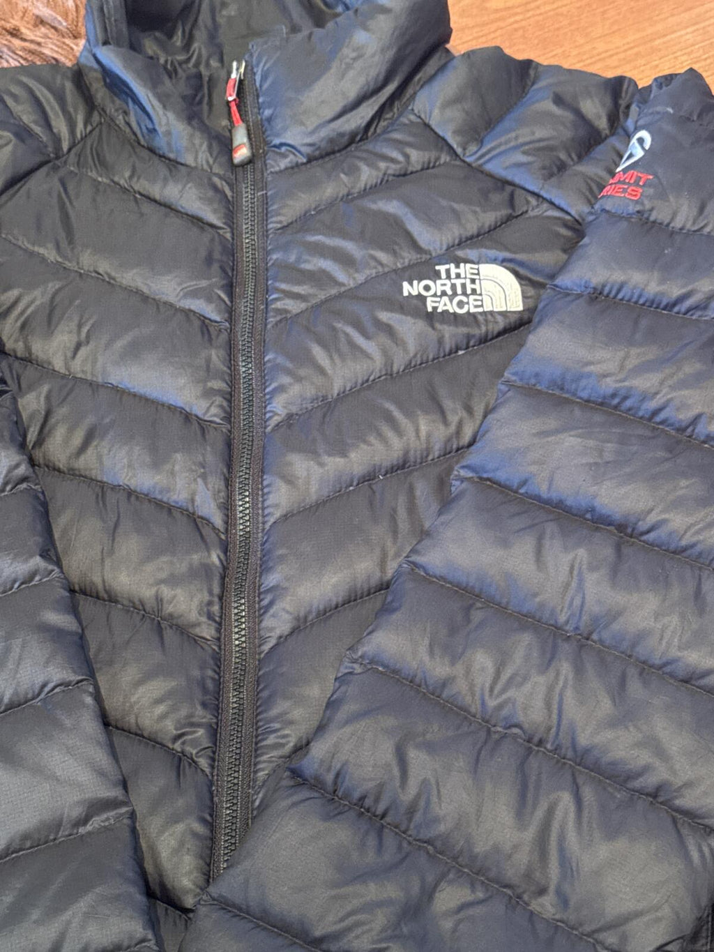 The North Face Summit Series 800 Fill Down Puffer Jacket