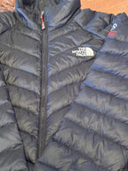 The North Face Summit Series 800 Fill Down Puffer Jacket