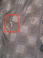 The North Face Women's Hooded Jacket Medium