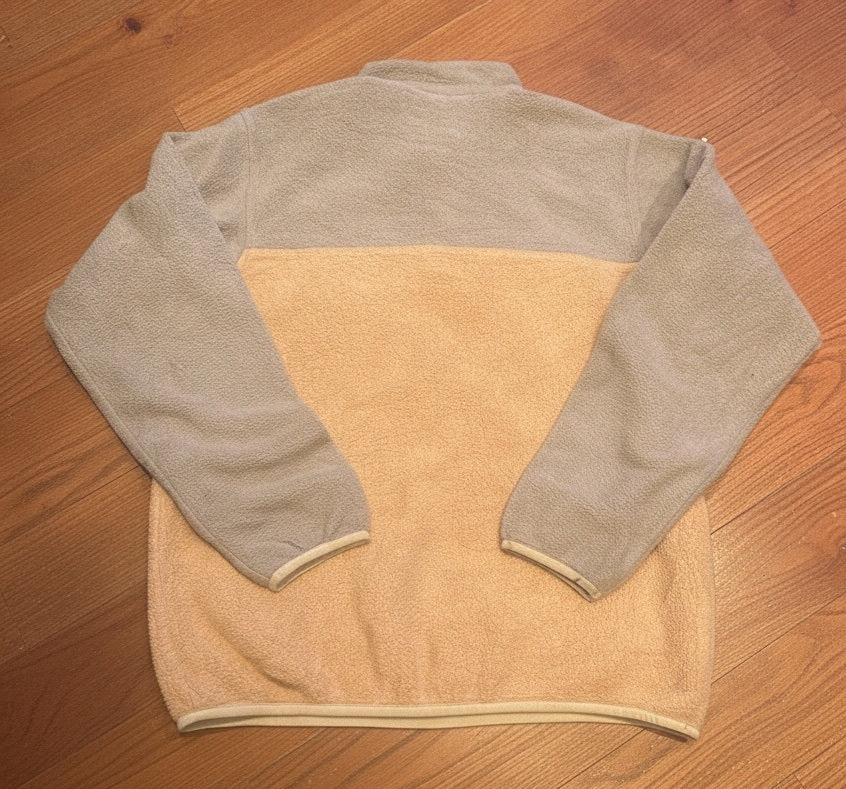 Patagonia Synchilla Polyester Fleece Pullover