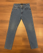 Lee Mid Licks Super Skinny Jeans Size 6