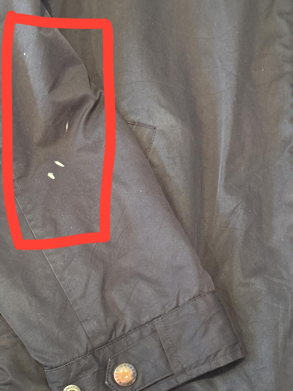 Polo by Ralph Lauren Men's Black Zip-Up Jacket